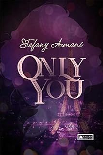 Livro Only You