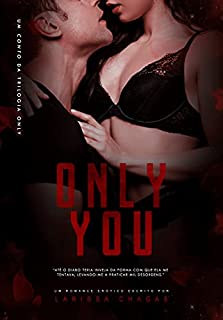 Livro Only You: Conto da Trilogia Only