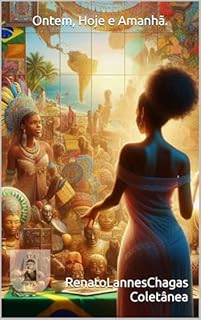 Livro Ontem, Hoje e Amanhã : Coletânea