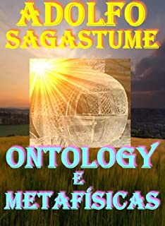 Livro Ontology e Metafísicas
