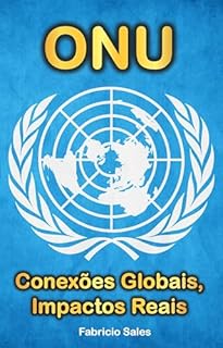 Livro ONU: Conexões Globais, Impactos Reais