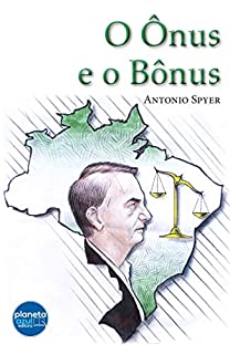 Livro O Ônus e o Bônus