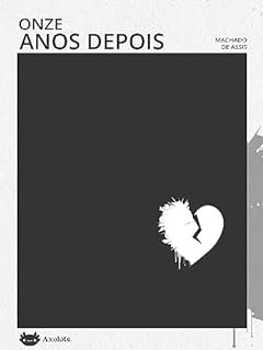 Livro Onze anos depois