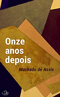 Livro Onze anos depois