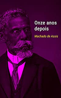 Livro Onze anos depois