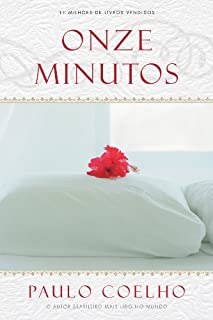 Livro Onze minutos