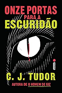 Livro Onze portas para a escuridão