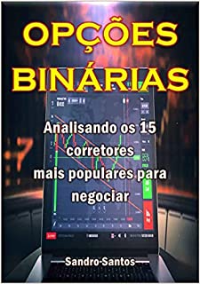 Livro Opções Binárias