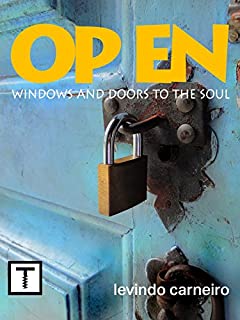 Livro Open: Windows and Dorrs to rhe soul