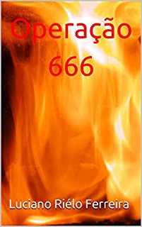 Livro Operação 666