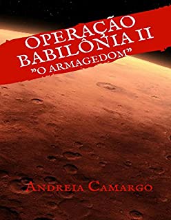 Livro Operação Babilônia II: O Armagedom