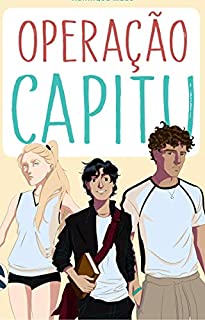 Livro Operação Capitu