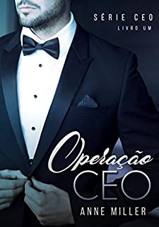 Livro Operação CEO (Série CEO Livro 1)