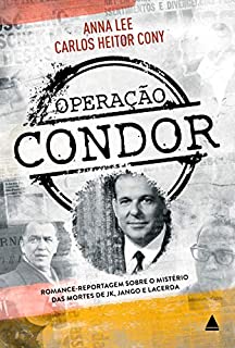 Livro Operação Condor