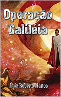 Livro Operação Galiléia