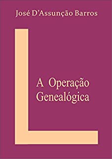 Livro A Operação Genealógica