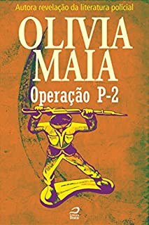 Livro Operação P-2