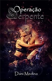 Livro Operação Serpente