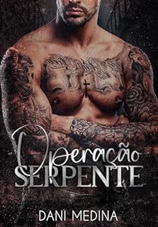 Livro Operação Serpente: No Submundo da Máfia