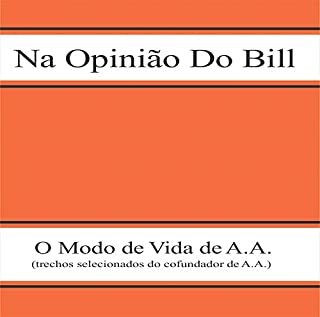 Livro Na opinião do Bill