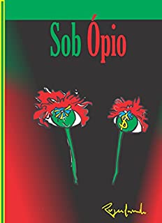 Livro Sob Ópio