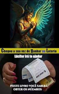 Livro OPORTUNIDADE ÚNICA PARA QUEM SONHA EM GANHAR NA LOTERIA: CHEGOU A SUA VEZ DE GANHAR NAS LOTERIAIS BRASILEIRAS E EUROMILHÕES