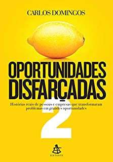 Oportunidades disfarçadas 2