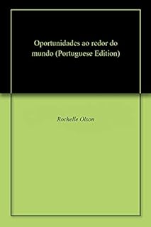Oportunidades ao redor do mundo