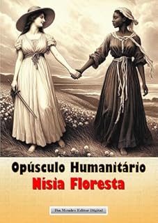 Livro Opúsculo Humanitário