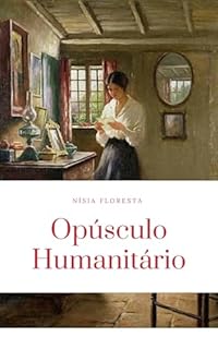 Livro Opúsculo Humanitário