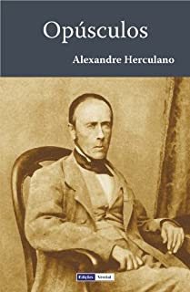 Livro Opúsculos