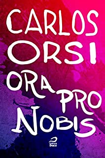 Livro Ora pro nobis