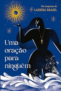 Livro Uma Oração para Ninguém