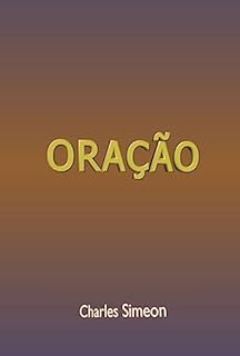 Livro Oração