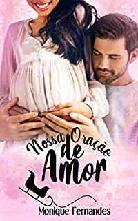 Livro Nossa oração de amor