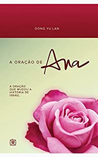 Livro A oração de Ana