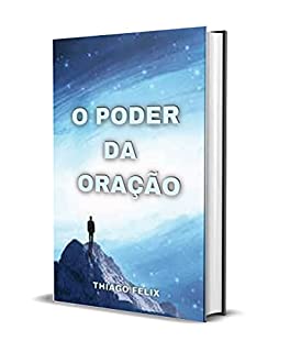 Livro O PODER DA ORAÇÃO