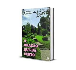 Livro A ORAÇÃO QUE DÁ CERTO