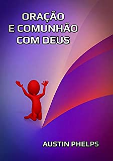 Livro Oração E Comunhão Com Deus