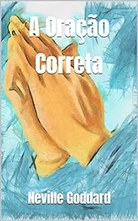 Livro A Oração Correta