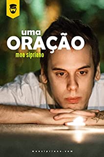Livro Uma oração