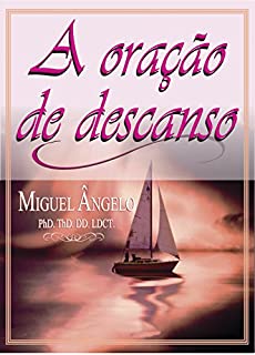 Livro A Oração do Descanso