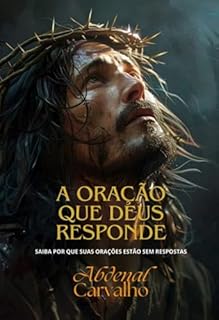 Livro A Oração Que Deus Responde