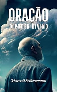 Livro Oração, O Poder Divino
