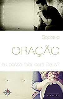 Livro Sobre a Oração