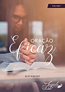 Livro Oração Eficaz