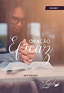 Livro Oração eficaz