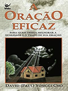 Livro A Oração Eficaz