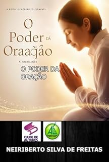 Livro O Poder Da Oração