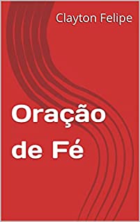 Oração de Fé